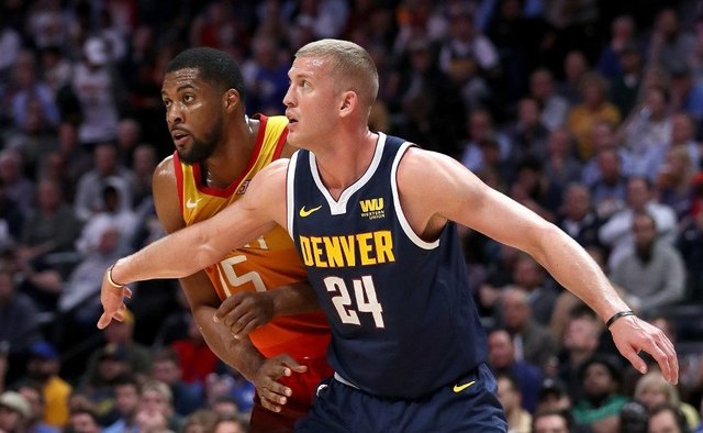 Mason Plumlee – Assim como o Clippers, o Nuggets também possui um dos melhores pivôs reservas da liga. Plumlee é um ótimo reboteiro, cobre bastante espaço e pontua com eficiência em torno do aro. Não decidirá jogos, mas pode ser importante explorando algumas deficiências dos angelinos no garrafão.