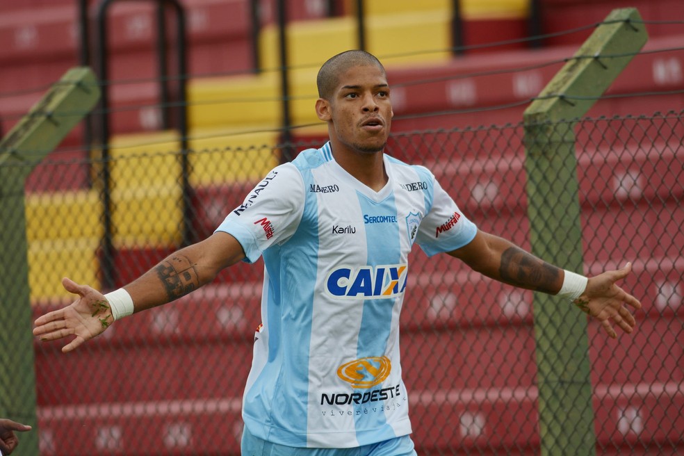 2018 - Miullen, 8 gols - Posição: atacante - Clube que defendeu: Londrina - Clube atual: Botafogo-PB