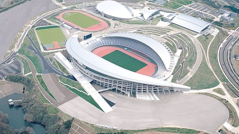 No Japão, está sendo permitida a entrada de até 5 mil torcedores do time mandante ou a metade da capacidade do seu estádio (o que for menor) desde dia 10 de julho.