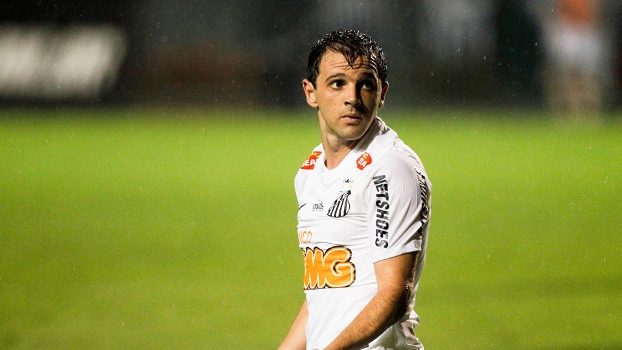 Montillo chegou ao Santos com status de estrela em 2013, ao ser contratado do Cruzeiro por o Cruzeiro por 6 milhões de euros (cerca de R$ 16 milhões). Não correspondeu as expectativas e fez somente 52 jogos, com oito gols marcados. 