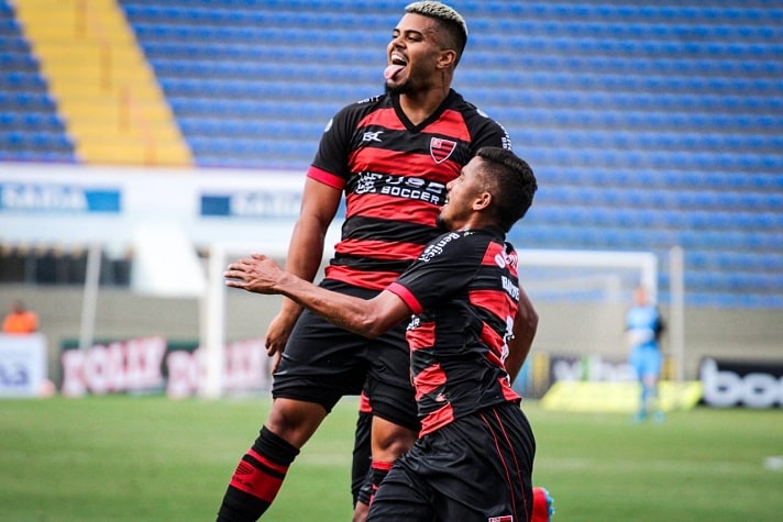 Oeste - Vinha de duas vitórias seguidas antes da paralisação, o que lhe deu fôlego contra o rebaixamento no estadual. Porém, depois da volta, perdeu para Inter de Limeira e Corinthians e acabou sendo rebaixado.