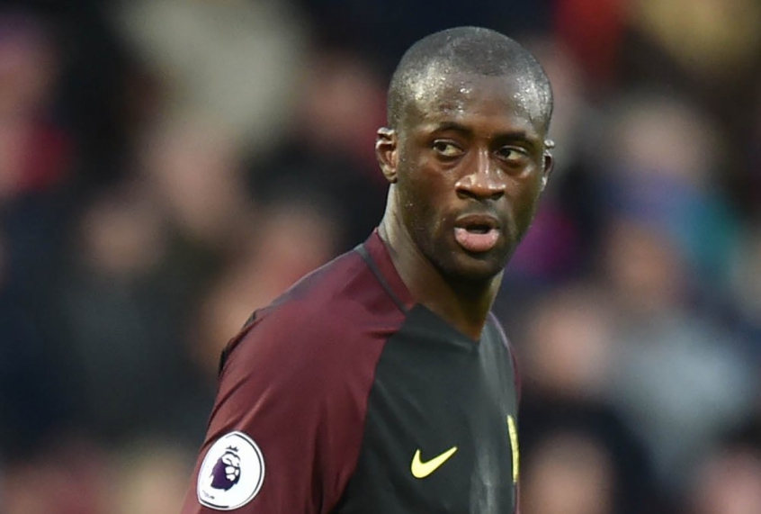 ESQUENTOU: De acordo com o site 'Tuttomercatoweb', Yaya Touré está perto de retornar ao futebol europeu, Neste sentido, o marfinense teria se oferecido ao Spezia, equipe que conquistou o acesso à elite do Campeonato Italiano na temporada passada.