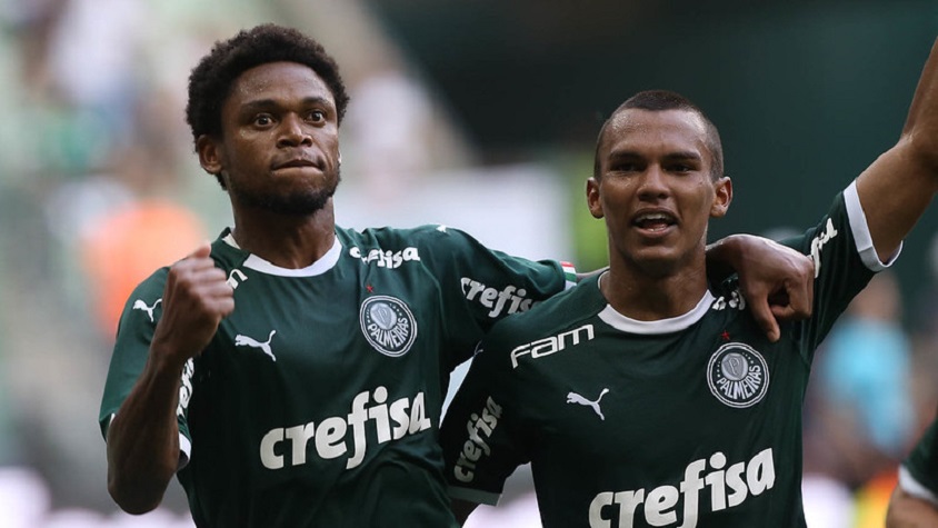 O Palmeiras foi o quinto time mais lembrado entre os favoritos para ganhar a Libertadores 2020. Foram dez votos no Verdão.