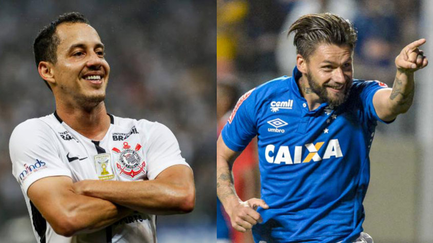O Corinthians foi campeão do Brasileiro de 2017, enquanto o Cruzeiro mais uma vez venceu a Copa do Brasil daquele ano. Em campo, veríamos Balbuena, Rodriguinho e Jô e, do outro lado, Arrascaeta, Rafael Sóbis e Ábila. 
