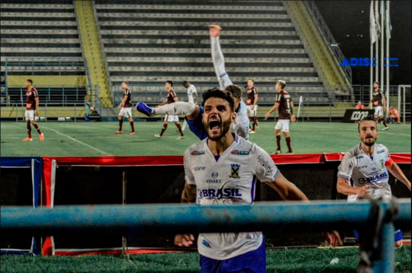 Destaque do Santo André, líder do Paulistão, o atacante Ronaldo é o artilheiro da equipe com cinco gols. O jogador, de 28 anos, que já passou por Botafogo e Ituano, tem o valor de mercado estipulado em 350 mil euros (cerca de 1,7 milhão de reais).  