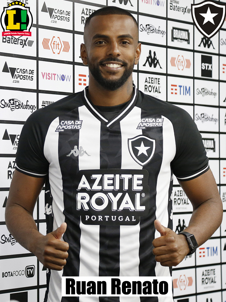 Ruan Renato - 5,5 - Entrou no lugar de Marcelo Benevenuto aos 6 do primeiro tempo. Participou da falha generalizada da defesa, que parou no gol do Bangu. 