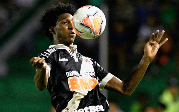 7 – O Vasco vem na frente, com 1,17 milhão. A equipe perdeu para o Corinthians no dia 21, por 2 a 1, em casa.