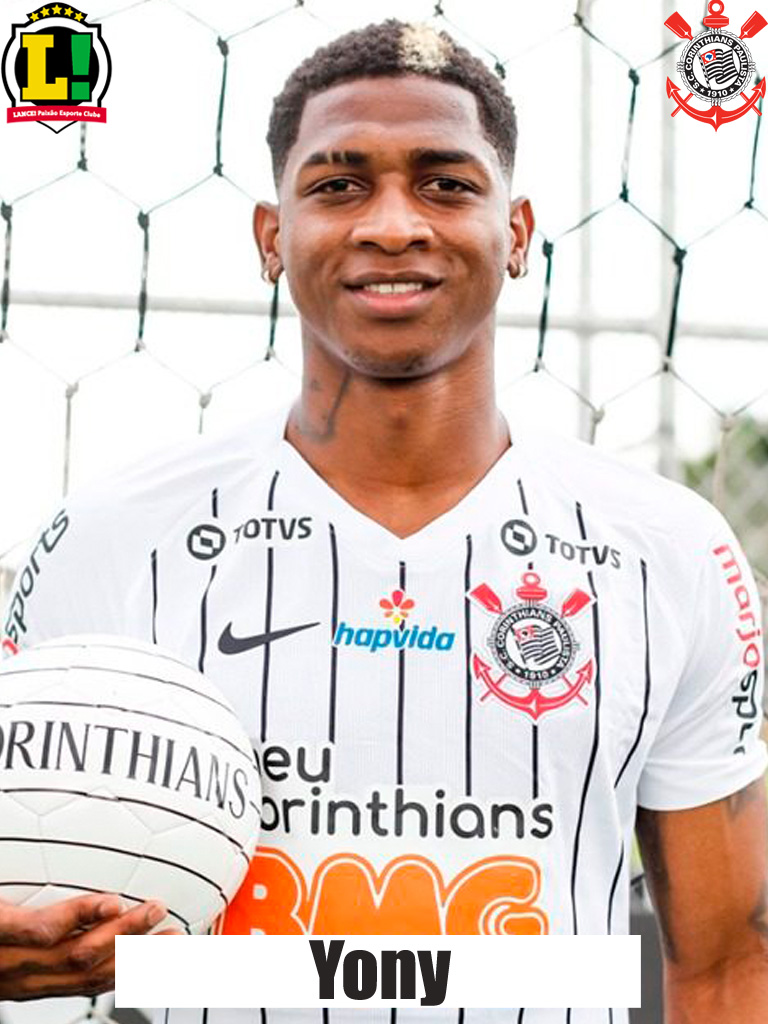 Yony González - 5,5 - De volta ao time, buscou a participação, mas cometeu muitos erros: não conseguiu dar sequência nas jogadas. Faltou um lance individual para surpreender. 