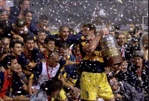 Pouco antes, no dia 27 de abril, a Associação de Futebol Argentino (AFA) considera encerrado o Campeonato Argentino, sem a definição de quais times serão rebaixados e quais os promovidos à competição. O Boca Juniors havia conquistado o título antes da pandemia.