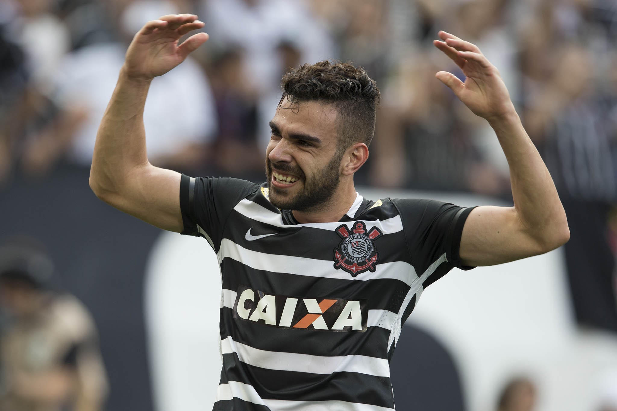 Bruno Henrique