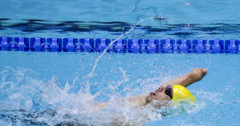 O Comitê Paralímpico Brasileiro (CPB) cancelou a realização do Open Internacional Loterias Caixa, evento com provas de natação e atletismo que seria realizado entre os dias 25 e 27 deste mês no Centro de Treinamento Paralímpico, em São Paulo. Os atletas poderiam estabelecer índices para a Paralimpíada de Tóquio.  