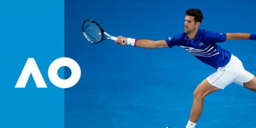 O torneio amistoso promovido por Novak Djokovic, chamado Adria Tour, também foi cancelado após casos positivos do vírus, como no próprio sérvio.