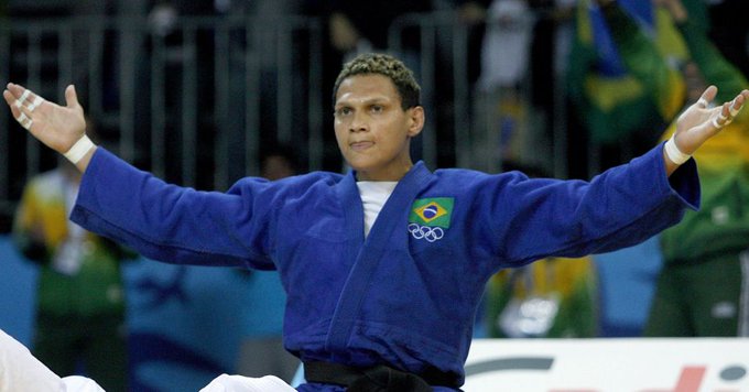 Edinanci Silva é a judoca brasileira que mais participou de Jogos Olímpicos, com quatro participações. Ela esteve em Atlanta-96, Sydney-2000, Atenas-2004 e Pequim-2008, ficando nesta última com sua melhor colocação, o quinto lugar. 