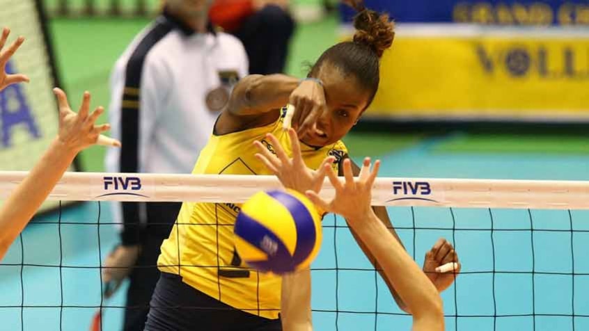 A Confederação Brasileira de Vôlei (CBV) encerrou as temporadas das Superligas Feminina e Masculina.