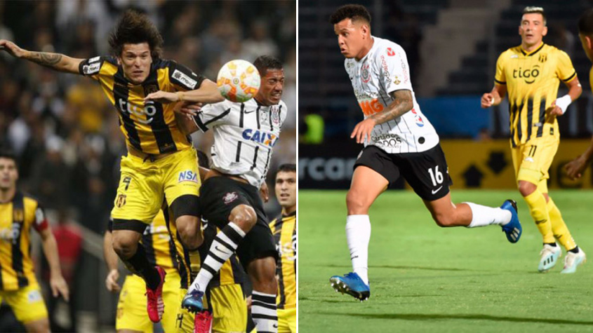 O Corinthians tem o jogo da vida da Libertadores nesta quarta-feira, diante do Guaraní-PAR, o mesmo clube que o eliminou nas oitavas em 2015. Você se lembra quem estava em campo naquela ocasião em Itaquera? E os reservas? O LANCE! recorda os personagens daquele 1 a 0 paraguaio.