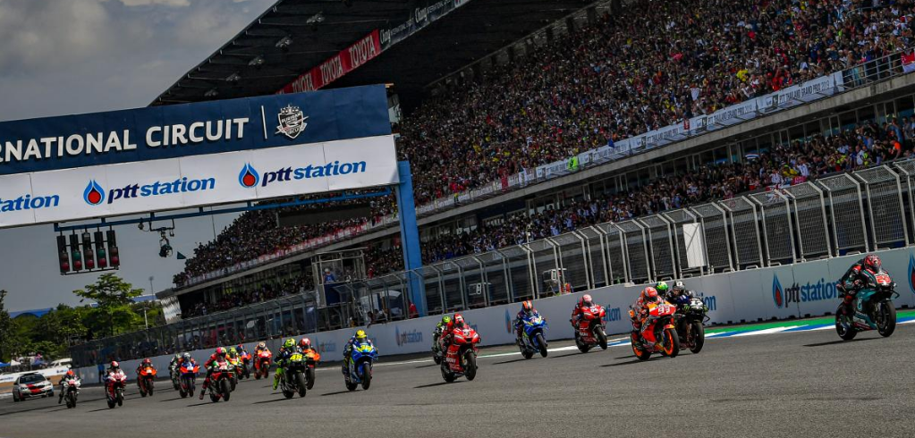O Grande Prêmio da França de MotoGP, que aconteceria no próximo dia 17 de maio, no circuito de Le Mans, foi adiado. Assim como diversas outras etapas do principal campeonato do motociclismo mundial, a rodada francesa, que incluiria ainda corridas da Moto2 e da Moto3, será reagendada.
