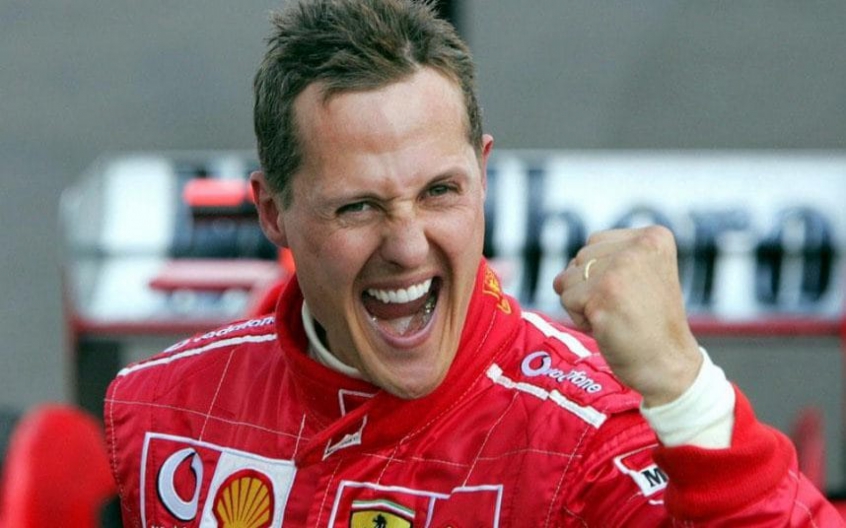Michael Schumacher: O maior campeão da história da Fórmula 1 com 7 títulos encerrou suas atividades no esporte em 2006. No entanto, em 2010, acabou voltando para as pistas, sem conseguir um título. Sua aposentadoria definitiva aconteceu três temporadas depois.
