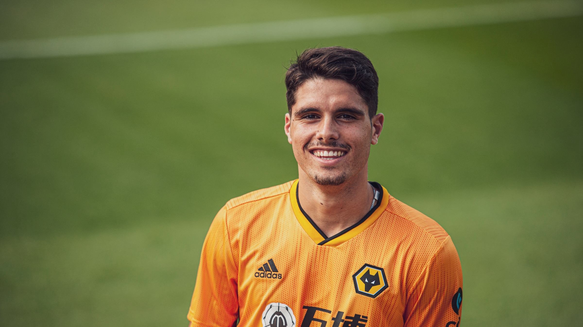 20- Pedro Neto: O português de 20 anos do Wolverhampton fecha a lista, com um valor orçado em 34,3 milhões de euros (por volta dos R$ 228 milhões).