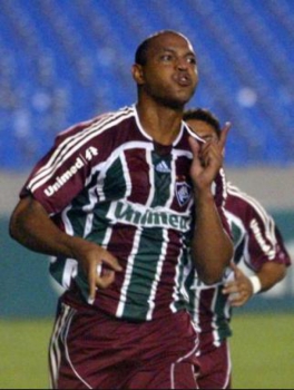2006 - Tuta (19 gols).
