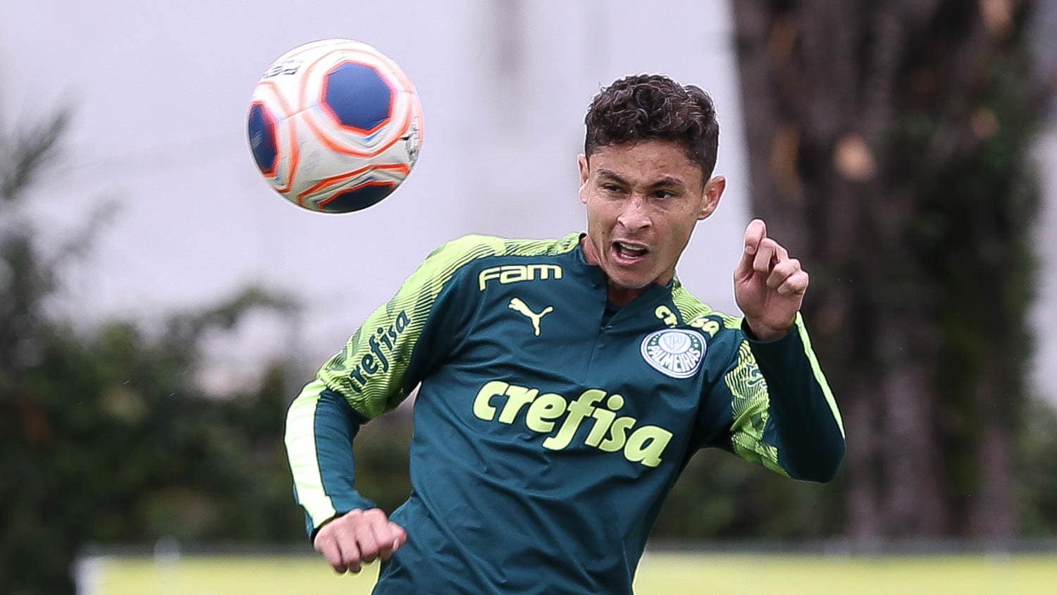 Diogo Barbosa (Grêmio): gaúchos compraram 25% dos direitos econômicos por R$ 10 milhões. Palmeiras segue com 75%, mas tem acordo para vender mais 25% pelo mesmo valor ao Tricolor até 2022 dependendo de metas. Negócio aconteceu em setembro de 2020.