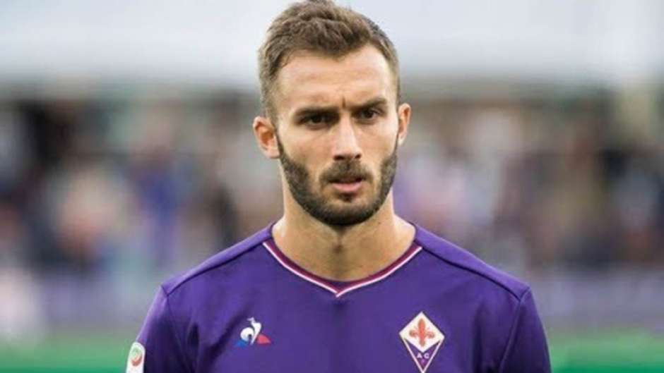 Em nota oficial, a Fiorentina confirmou que Gérman Pezzella está com COVID-19.