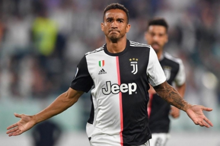 Danilo – lateral-direito – Em 2012, jogava no Porto. Hoje está na Juventus.