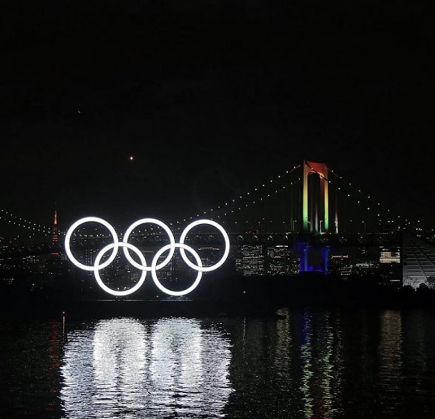 O Primeiro Ministro do Japão, Shinzo Abe, declarou que pretende realizar os Jogos Olímpicos como planejado, e alegou ter apoio dos países participantes do G-7. Além disso, uma reportagem do “The Guardian” diz que o Comitê Olímpico Internacional (COI) descarta a possibilidade de fazer o evento com portões fechados.