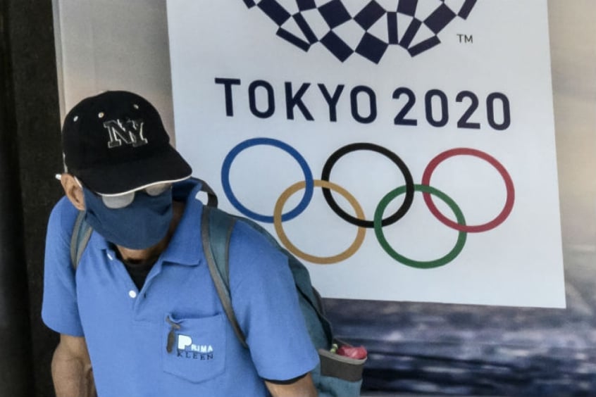 A terça-feira começou com uma notícia que todos aguardavam há dias: o adiamento da Olimpíada de Tóquio por conta da pandemia do coronavírus. Veja tudo que está rolando no mundo do esporte hoje.