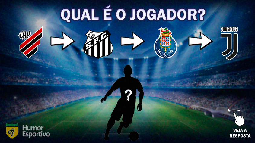 Google - É craque no futebol? Responda nosso quiz e veja quantos