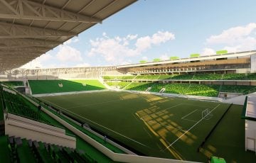 Em 2019, o estádio recebeu jogos da Copa do Mundo sub-17, vencida pela Seleção Brasileira.