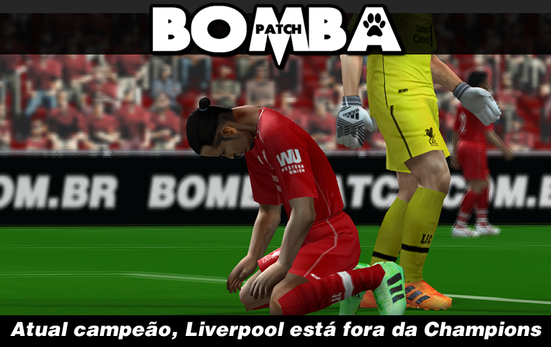 100% atualizado: a história do lendário mod Bomba Patch