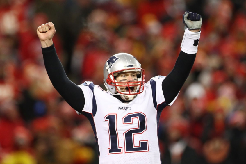 Nesta semana, o mundo esportivo foi pego de surpresa com o anúncio da saída do quarterback Tom Brady do New England Patriots. Na franquia, o jogador de 42 anos venceu seis vezes o Super Bowl, título da liga ( 