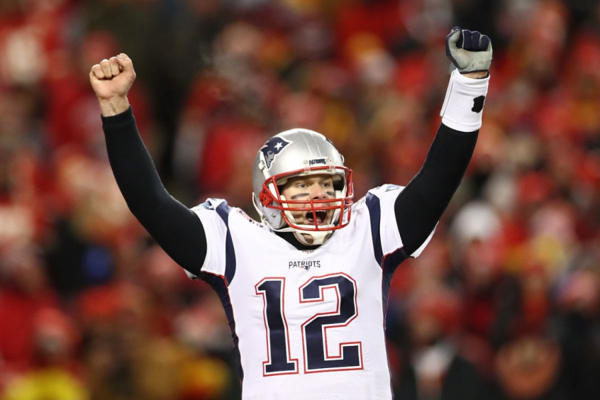 Nesta semana, o mundo esportivo foi pego de surpresa com o anúncio da saída do quarterback Tom Brady do New England Patriots. Na franquia, o jogador de 42 anos venceu seis vezes o Super Bowl, título da liga ( 