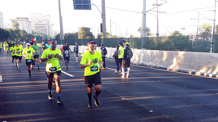 A New Balance anunciou o cancelamento da corrida 15 KM em Brasília. que estava marcada para 22 de março de 2020 na capital. 