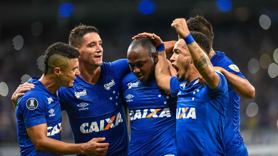 4. Cruzeiro (2018) - Outro que começou sem marcar nas 3 rodadas iniciais e acabou bem o campeonato, na 8ª colocação.