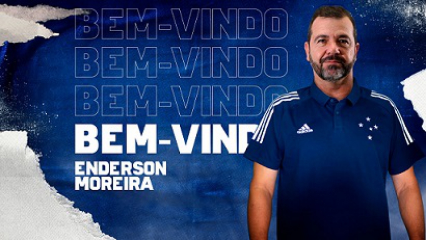 MORNO - O Cruzeiro estuda os pedidos de reforços feitos pelo novo treinador Enderson Moreira. As necessidades mais urgentes para compor o grupo celeste são um meia, um lateral-esquerdo e um atacante de velocidade.