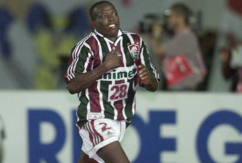 De 1999 até 2014, o Fluminense consolidou uma parceria com a Unimed. A empresa chegou ao clube em um momento difícil, pós rebaixamento para a Série C do Brasileiro. Com anos de investimento, a parceria gerou muitos frutos ao Tricolor.