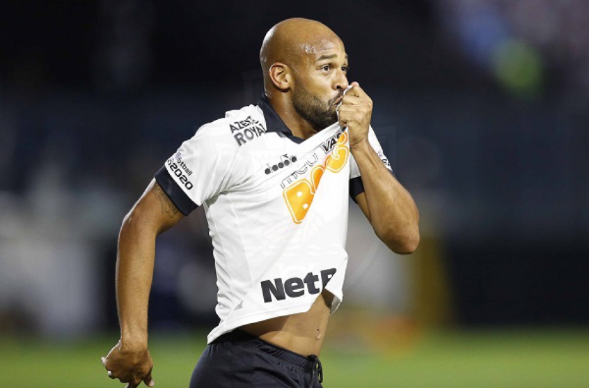 Fellipe Bastos - 4 gols.