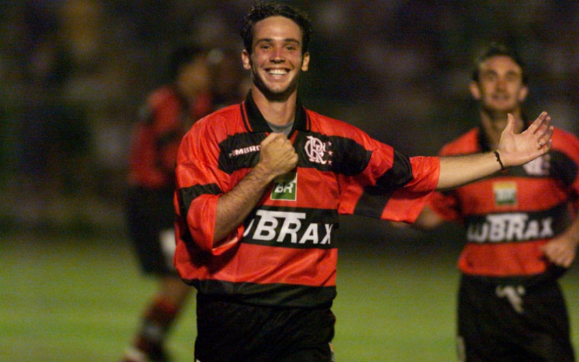 Flamengo 4 x 3 Palmeiras (16/12/1999): Final Copa Mercosul