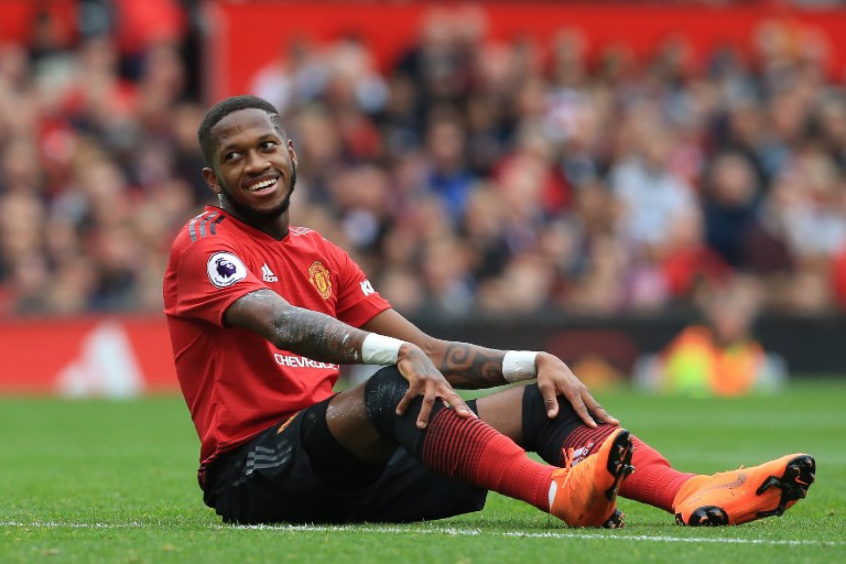 FRED - Em junho de 2018, pouco antes da Copa do Mundo, Fred foi comprado pelo Manchester United ao Shakhtar Donetsk. O clube inglês pagou quase 59 milhões de euros pelo atleta, com vínculo até junho de 2023. O valor atualizado está em torno de R$ 352 milhões.