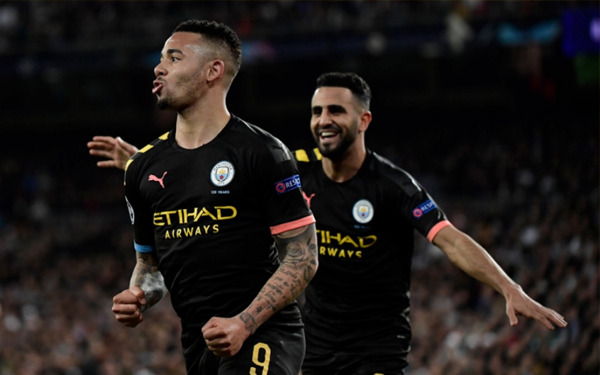 22º: Manchester City - 123 pontos - 74 jogos