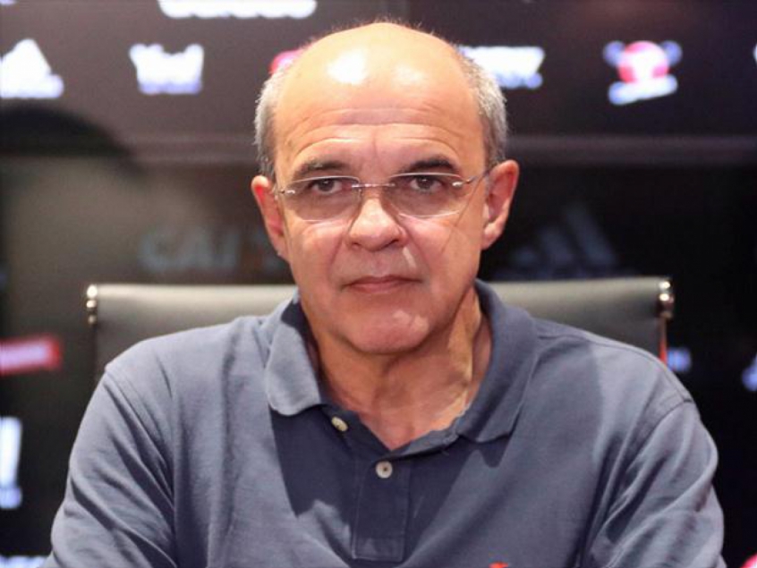 Eduardo Bandeira de Mello - Foi presidente do Flamengo de 2013 a 2018 durante o período de austeridade financeira e fiscal, que fez com que o clube colhesse frutos. Em 2019, com um elenco super competitivo, o clube conquistou o Carioca, Brasileirão e a Copa Libertadores da América.