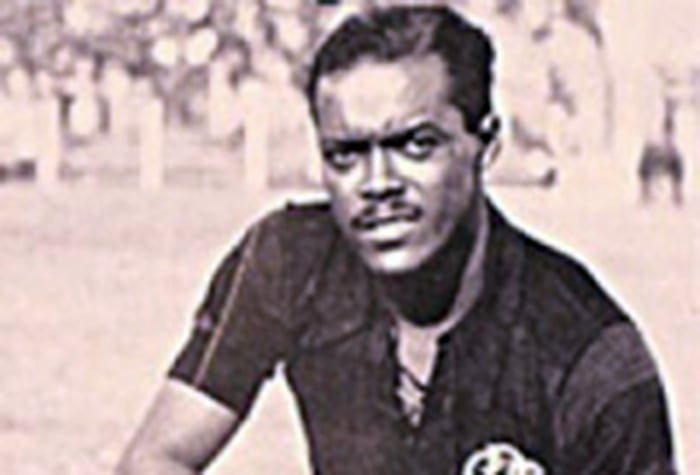 Leônidas da Silva - Também conhecido como "Diamante Negro", o atacante foi artilheiro do Carioca em duas edições: 16 gols em 1938 e 30 gols em 1930.