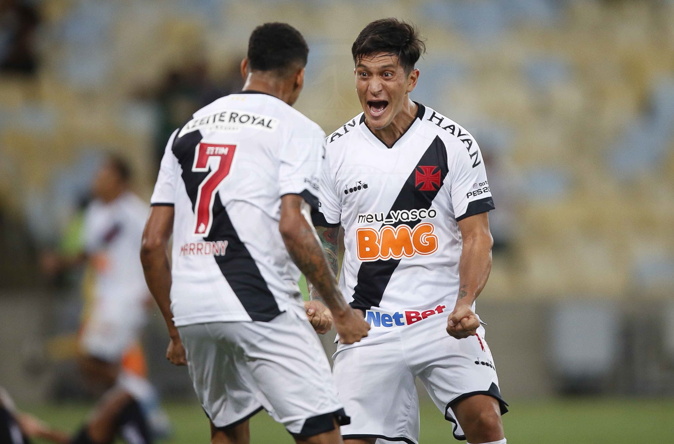 Vasco - Após um início irregular sob o comando de Abel Braga, o Gigante de Colina tem apenas 2 pontos e necessita vencer seus últimos jogos e torcer por uma combinação de resultados para se classificar. O Cruz-maltino enfrenta o Macaé, no próximo domingo, e o Madureira, agora sob o comando de Ramon Menezes.