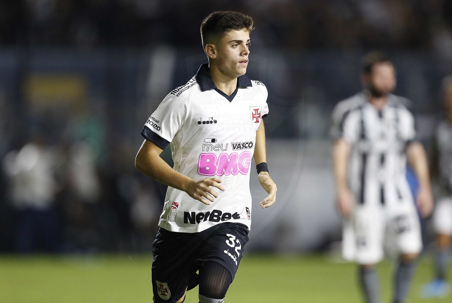 1º - Boavista 0x1 Vasco - Campeonato Carioca 2020 - O atacante Gabriel Pec deu a assistência para o primeiro gol do argentino com a camisa do Vasco aos 49 minutos do segundo tempo.