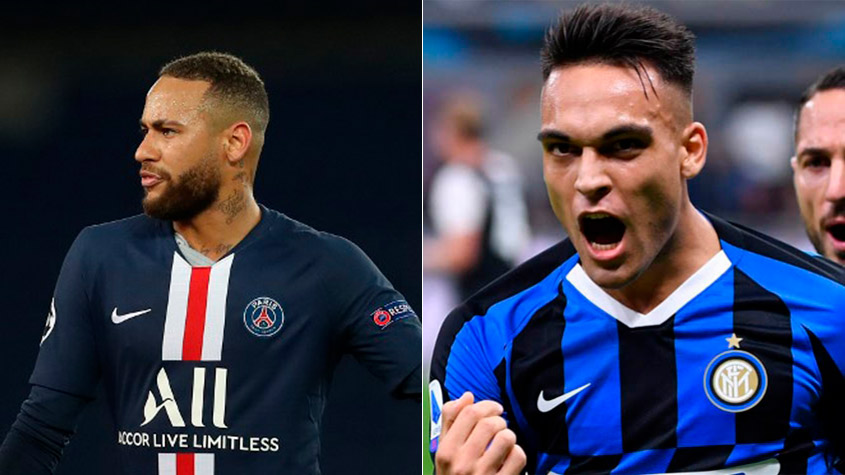 Os grandes objetivos do clube são a volta de Neymar, que deixou o Barça em 2017 para jogar no PSG, e também a contratação do argentino Lautaro Martínez, da Inter de Milão. Além dos dois, o clube pensa também na chegada de outros dois atacantes, um meio-campo, um lateral-esquerdo e um zagueiro.