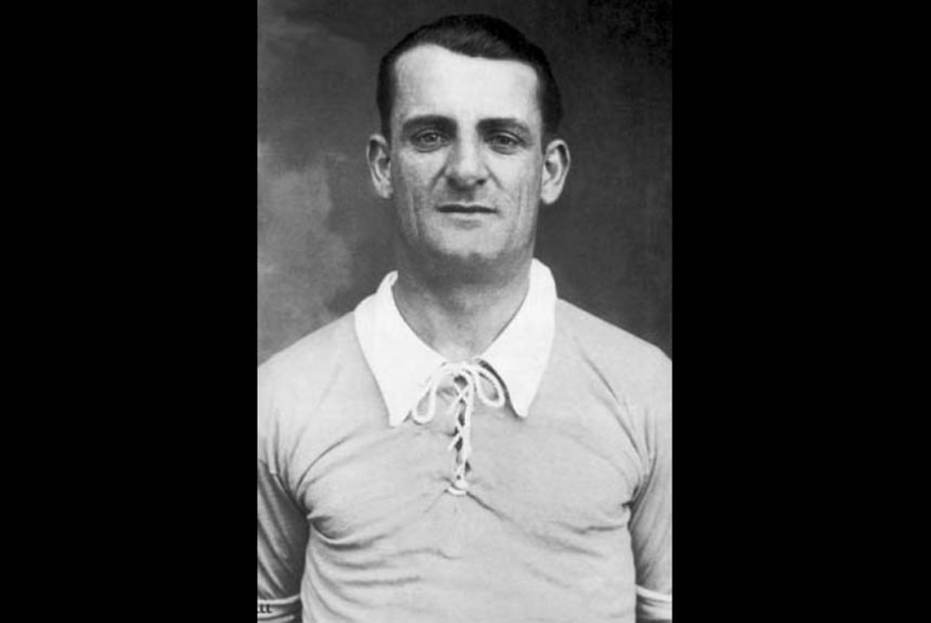 Copa do Mundo de 1930 - Craque da competição: José Nasazzi - Nacionalidade: uruguaio