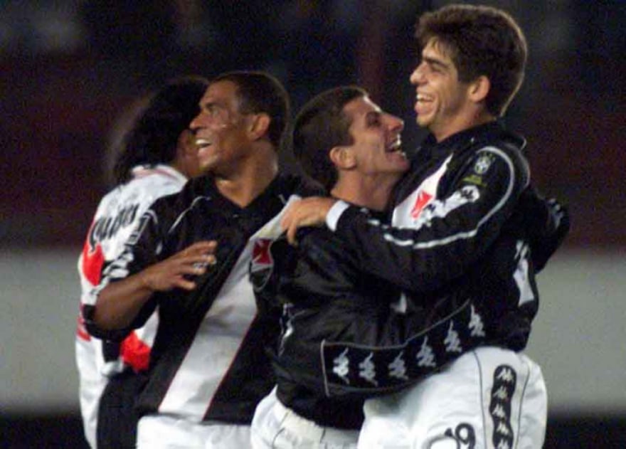 River Plate e Vasco se enfrentam, nesta terça-feira, 17 de janeiro, em jogo amistoso da pré-temporada, e vão reascender uma rivalidade histórica que não acontecia desde o ano 2000.
