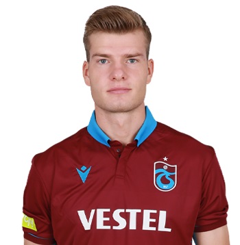 ESQUENTOU: Após a derrota contra o Everton, José Mourinho confirmou as declarações do presidente do Trabzonspor sobre o interesse do Tottenham em Alexander Sorloth. Com 24 anos, Sorloth foi o artilheiro do último Campeonato Turco, com 24 gols em 34 partidas. O atacante foi emprestado pelo Crystal Palace, mas o Trabzonspor exerceu a opção de compra. 