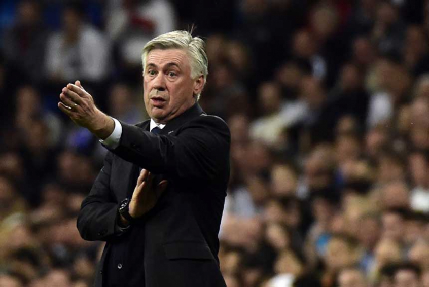 Carlo Ancelotti - Milan